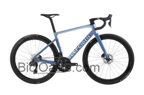 Guerciotti Eclipse opinión y ficha técnica